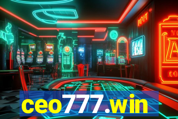 ceo777.win