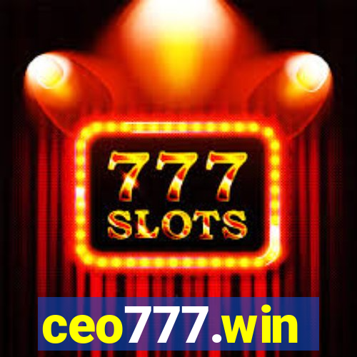 ceo777.win