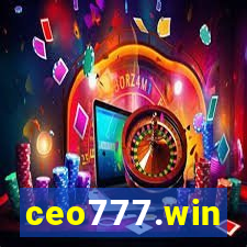 ceo777.win