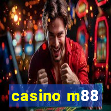 casino m88