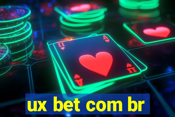 ux bet com br