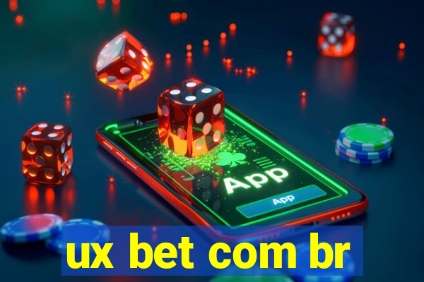 ux bet com br