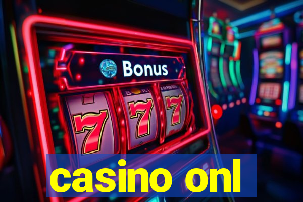 casino onl