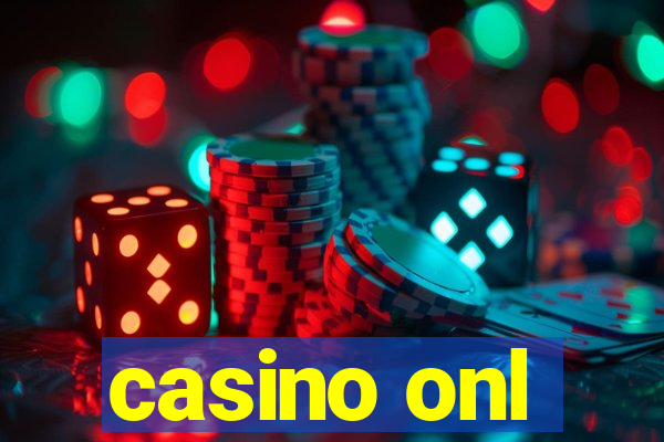 casino onl