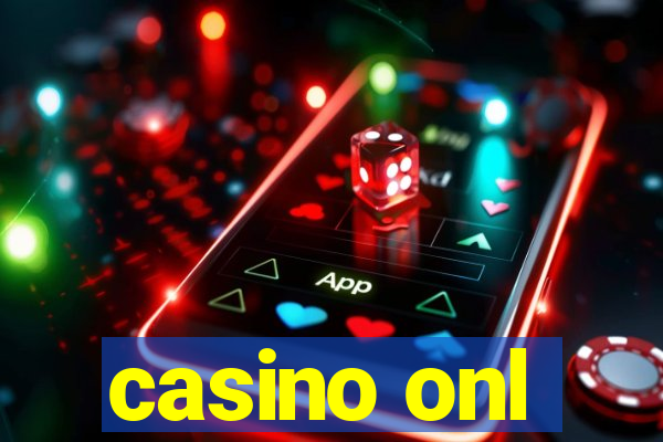 casino onl