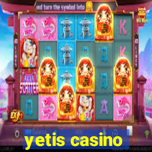 yetis casino