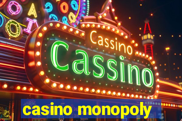 casino monopoly