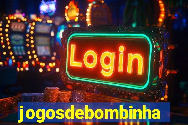 jogosdebombinha