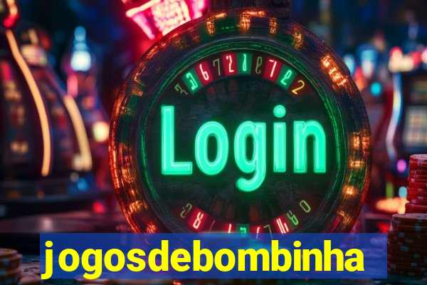 jogosdebombinha