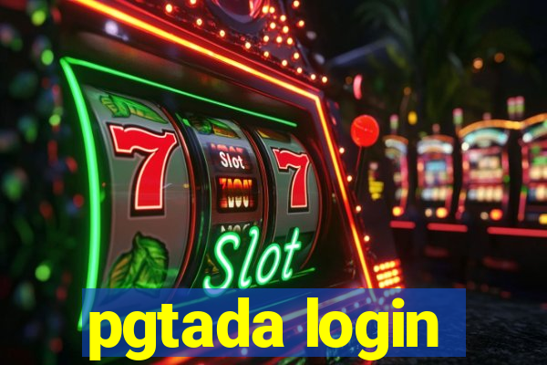 pgtada login