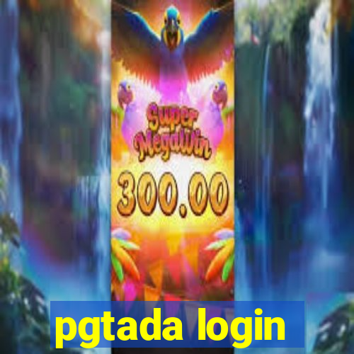 pgtada login