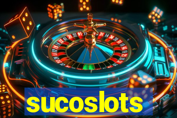 sucoslots