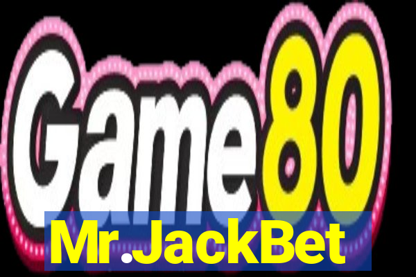 Mr.JackBet