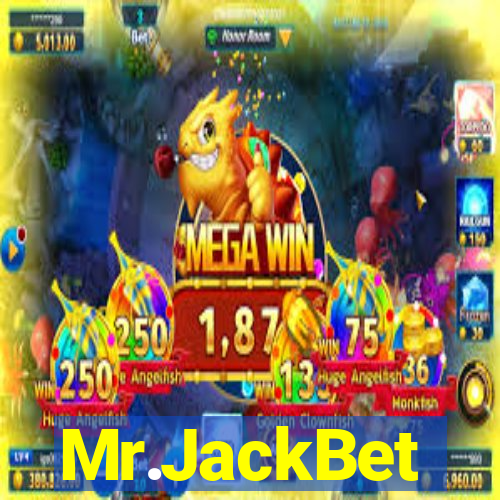 Mr.JackBet