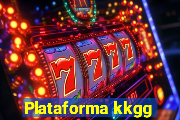 Plataforma kkgg