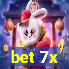 bet 7x