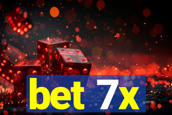 bet 7x