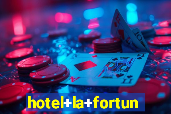 hotel+la+fortuna