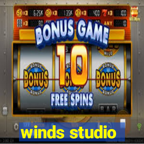 winds studio