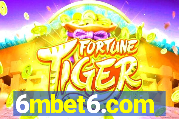 6mbet6.com