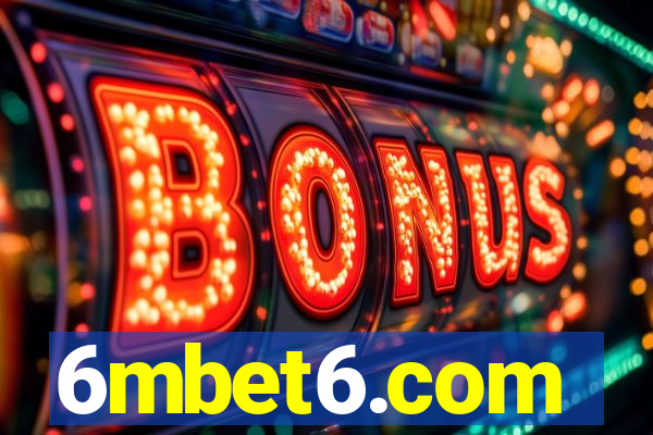 6mbet6.com