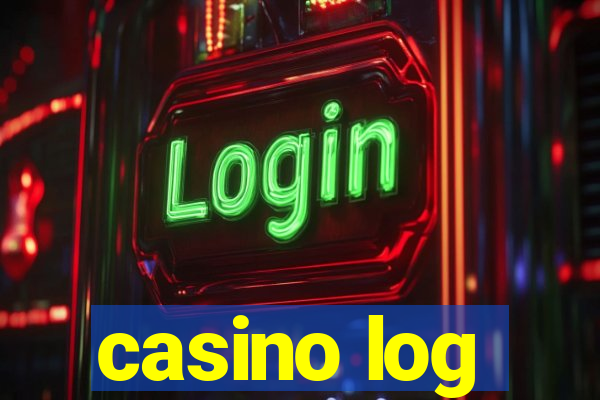 casino log