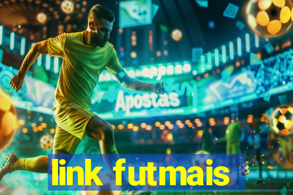 link futmais