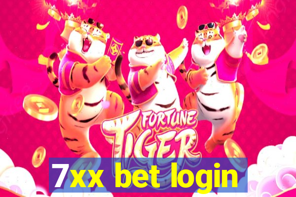 7xx bet login