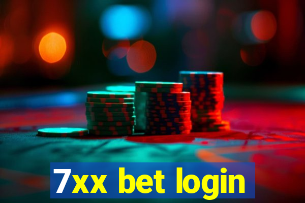 7xx bet login