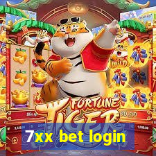 7xx bet login