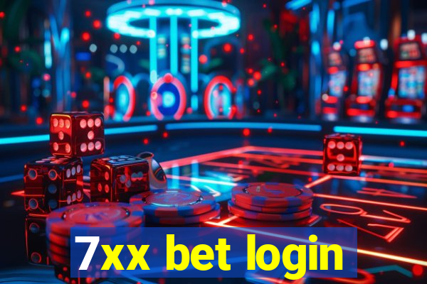 7xx bet login