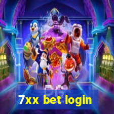 7xx bet login