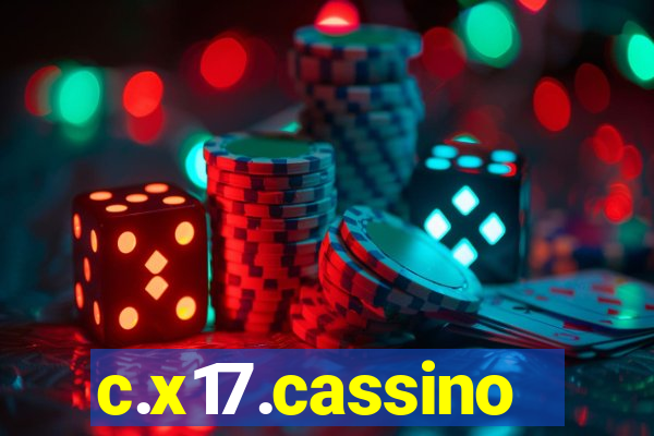 c.x17.cassino