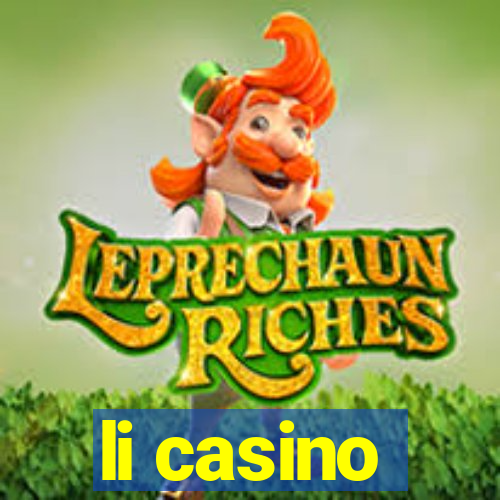 li casino