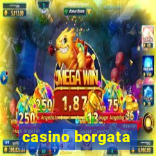 casino borgata