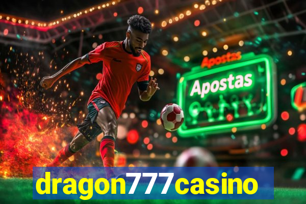 dragon777casino