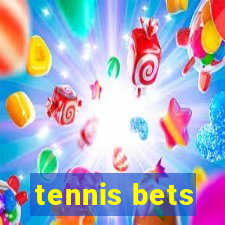 tennis bets