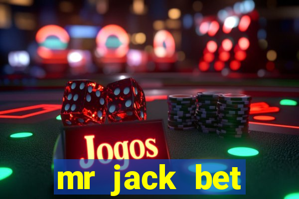 mr jack bet c贸digo afiliado