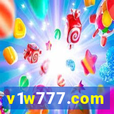 v1w777.com