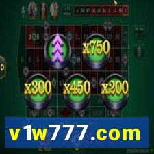 v1w777.com