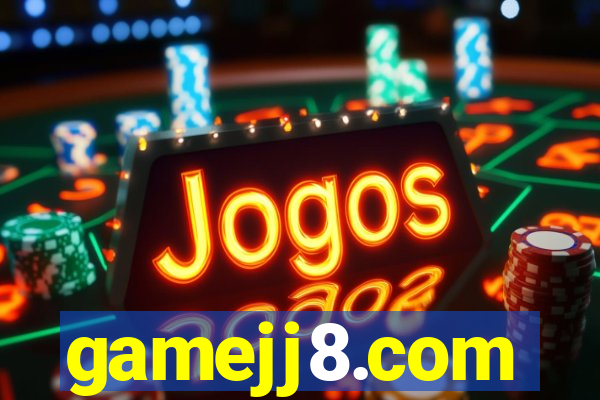 gamejj8.com