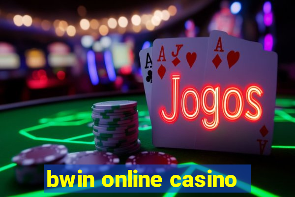 bwin online casino