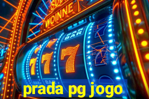 prada pg jogo