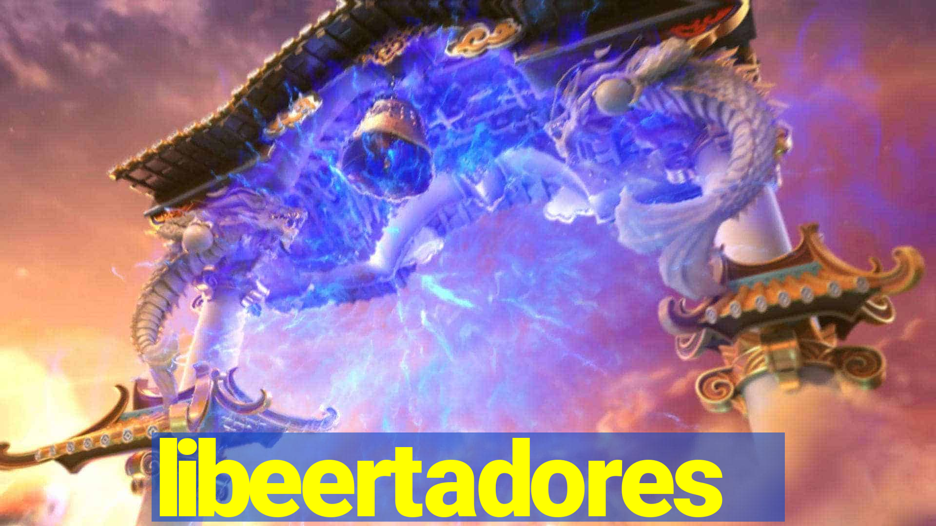 libeertadores