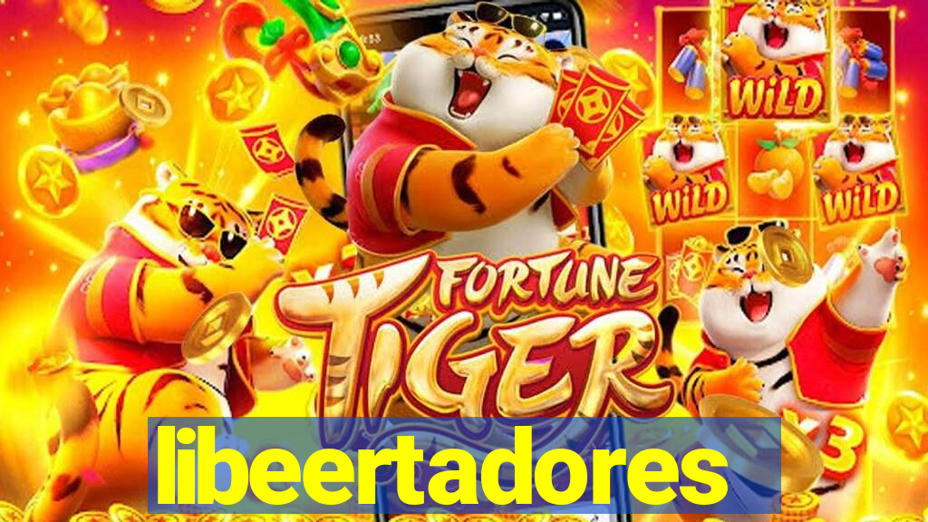 libeertadores