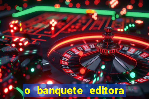 o banquete editora 34 pdf