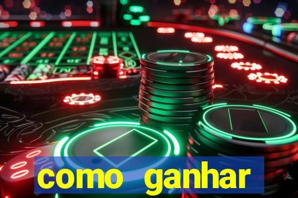 como ganhar dinheiro em casino online