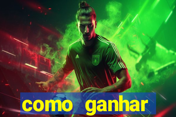 como ganhar dinheiro em casino online