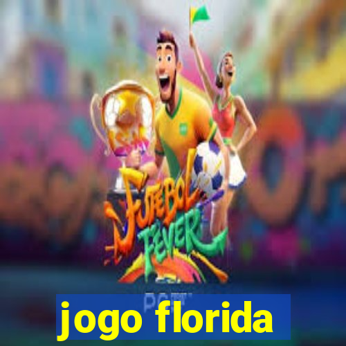 jogo florida