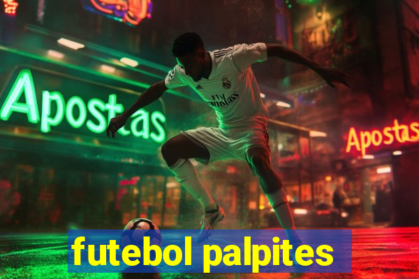 futebol palpites